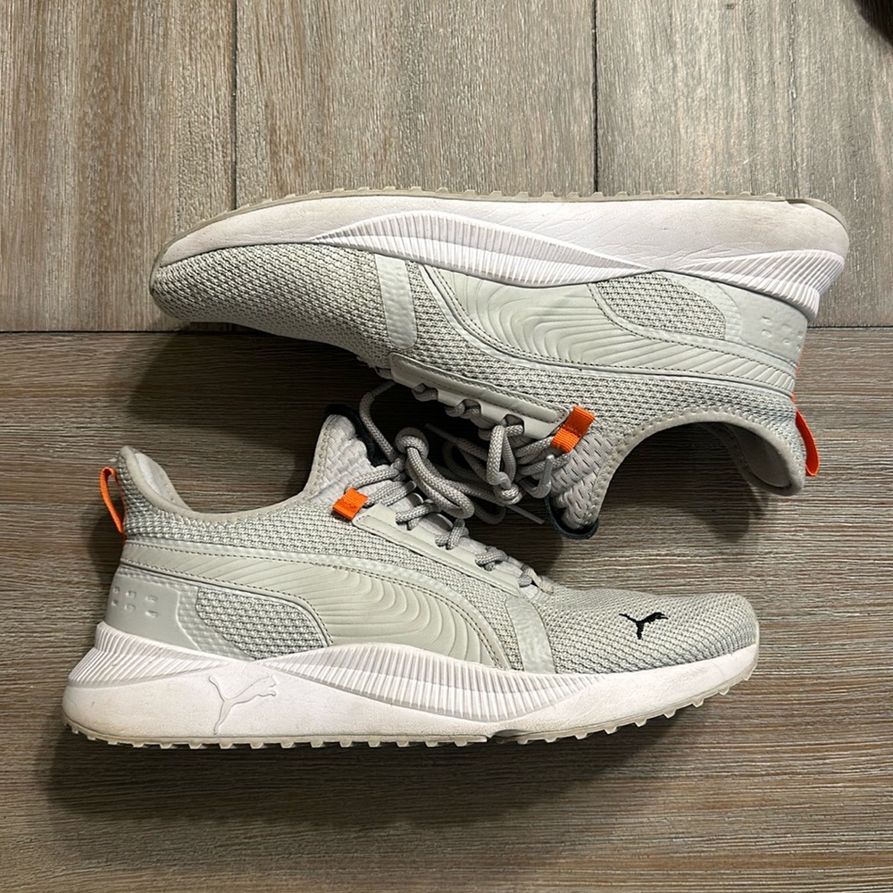 Men’s PUMA running shoes Size 12